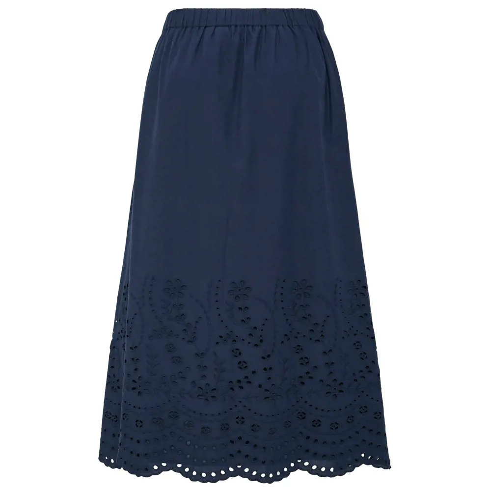 Y.A.S. Luma Long Skirt